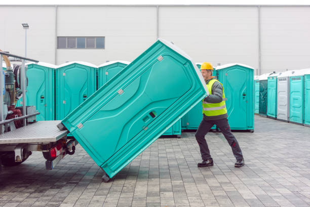 Best Local porta potty services  in Swede Heaven, WA