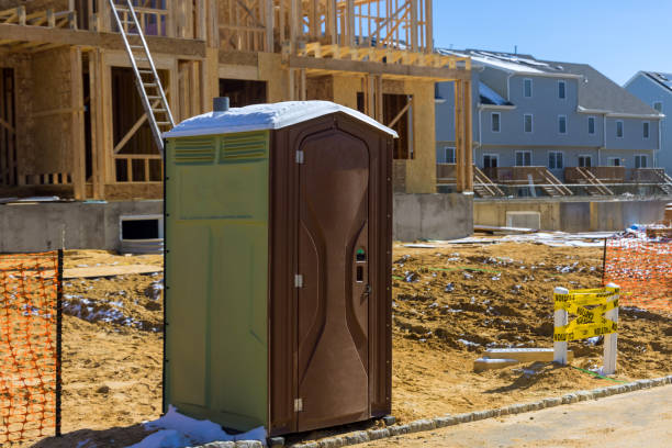 Porta potty rental for festivals in Swede Heaven, WA