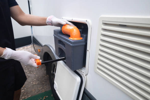 Best Affordable portable toilet rental  in Swede Heaven, WA