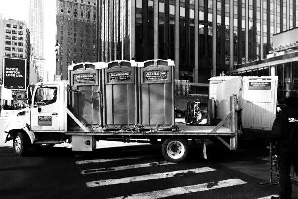 Sanitation services for porta potties in Swede Heaven, WA